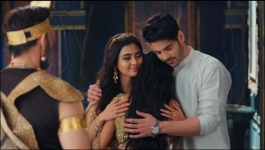 Naagin - Season 06 - 3rd Dec 2022